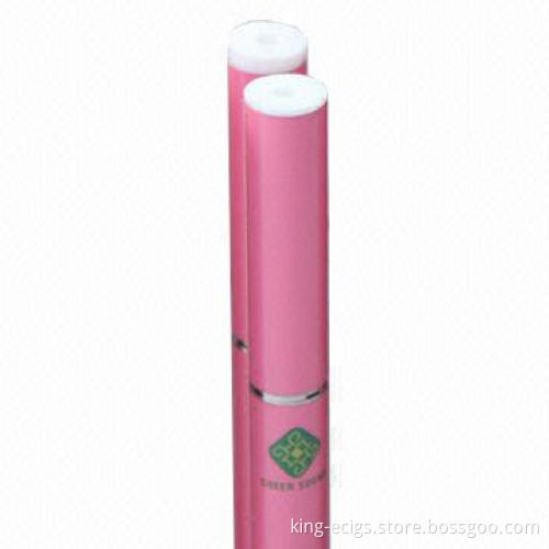 Colored Disposable Smoke Cigarettes with 480 Puffs, Low-price